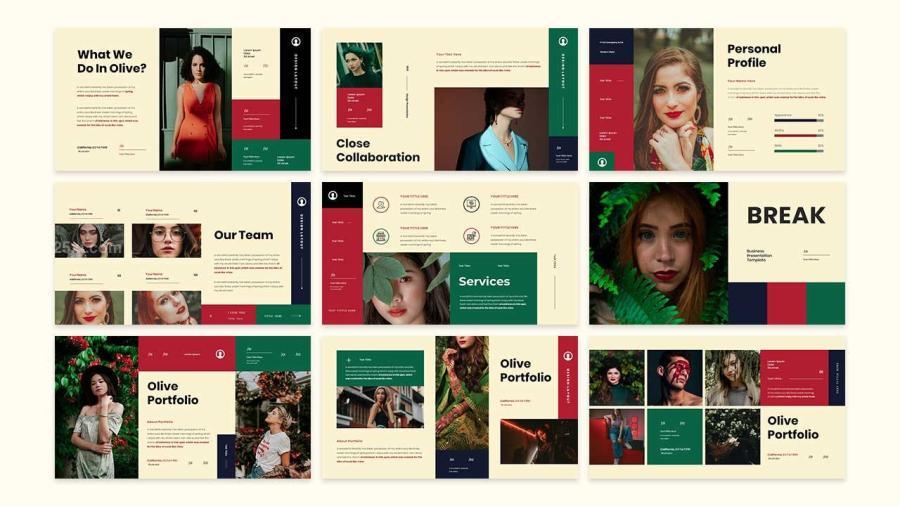 25xt-162716 Olive---Business-Presentation-PowerPoint-Templatez3.jpg