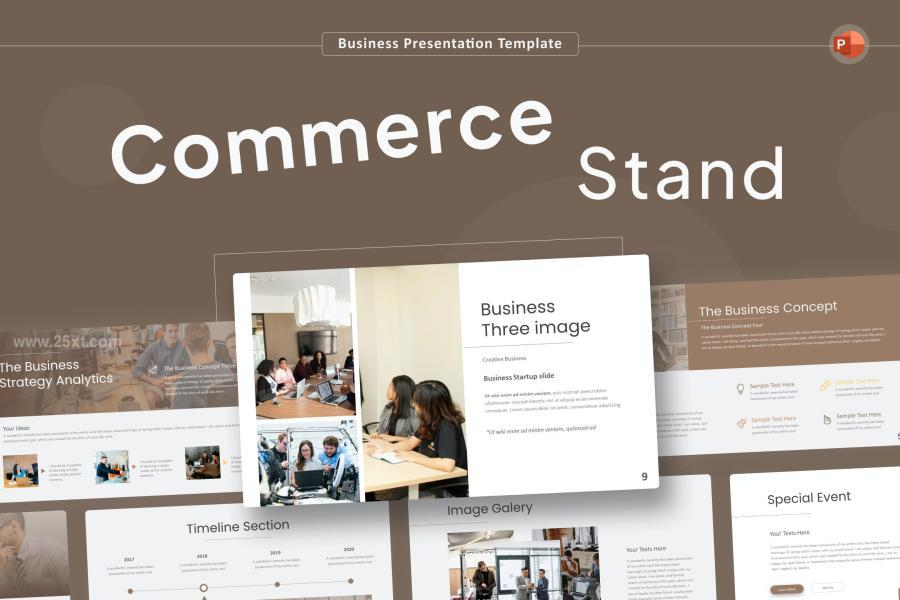 25xt-162718 Commerce-Stand-Beige-Simple-Business-PowerPointz2.jpg