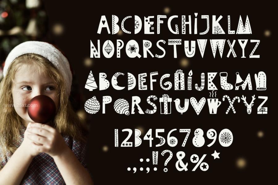 25xt-162722 Nico-Laus---A-Cute-And-Playful-Christmas-Fontz4.jpg