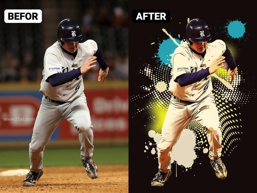 25xt-162726 Cartoon-Effect-Sports-Posterz7.jpg