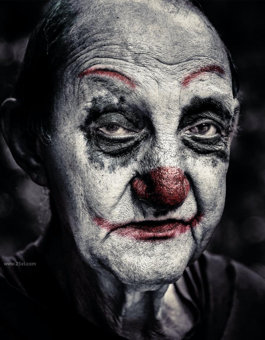 25xt-162731 Clown---Photoshop-Actionz5.jpg