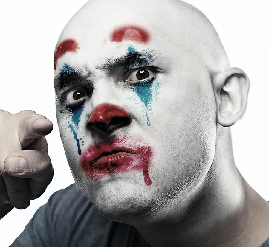 25xt-162731 Clown---Photoshop-Actionz8.jpg