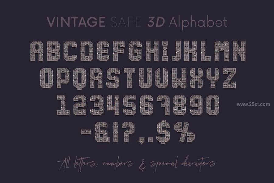 25xt-162760 Vintage-Safe---3D-Letteringz3.jpg