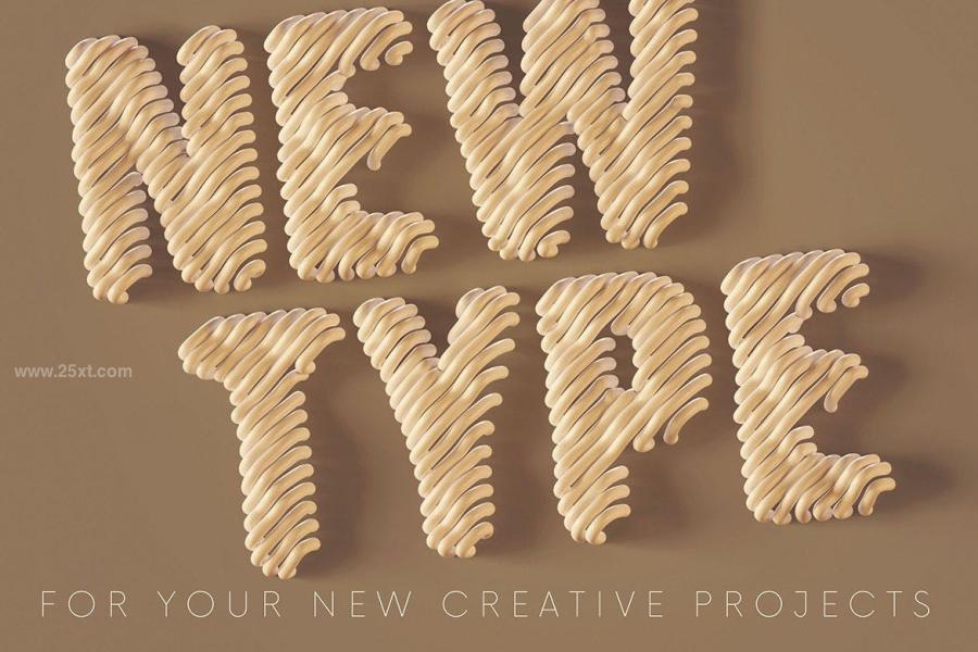 25xt-162761 White-Lines---3D-Letteringz9.jpg