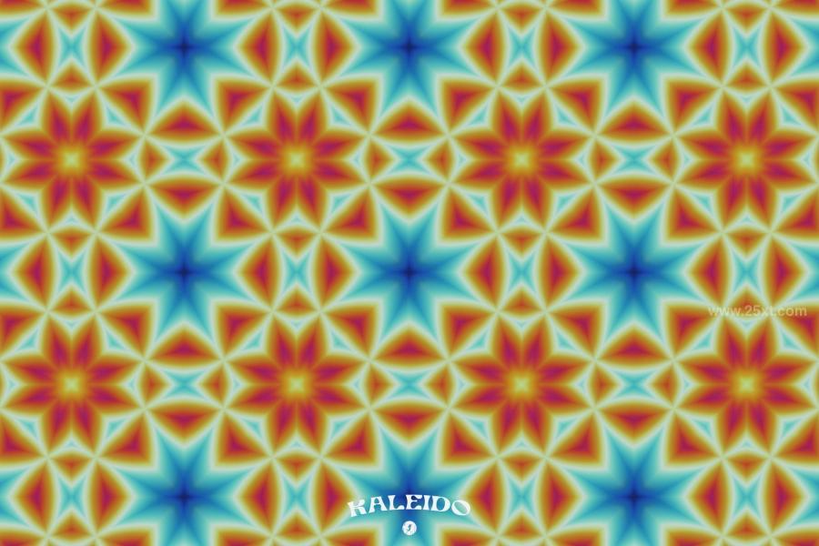 25xt-162799 Kaleido---Tileable-Psychedelic-Backgrounds-Vol-2z4.jpg