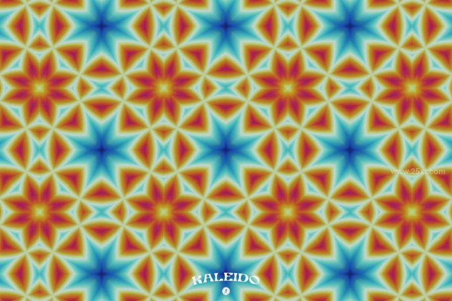 25xt-162799 Kaleido---Tileable-Psychedelic-Backgrounds-Vol-2z4.jpg