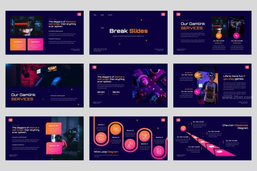 25xt-162832 GameBlink---Game-Studio-Powerpoint-Templatez5.jpg
