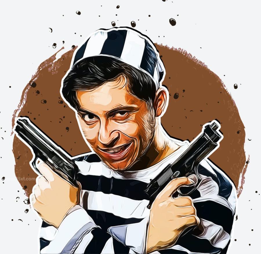 25xt-162471 Cartoon-Paint---Photoshop-Actionz4.jpg