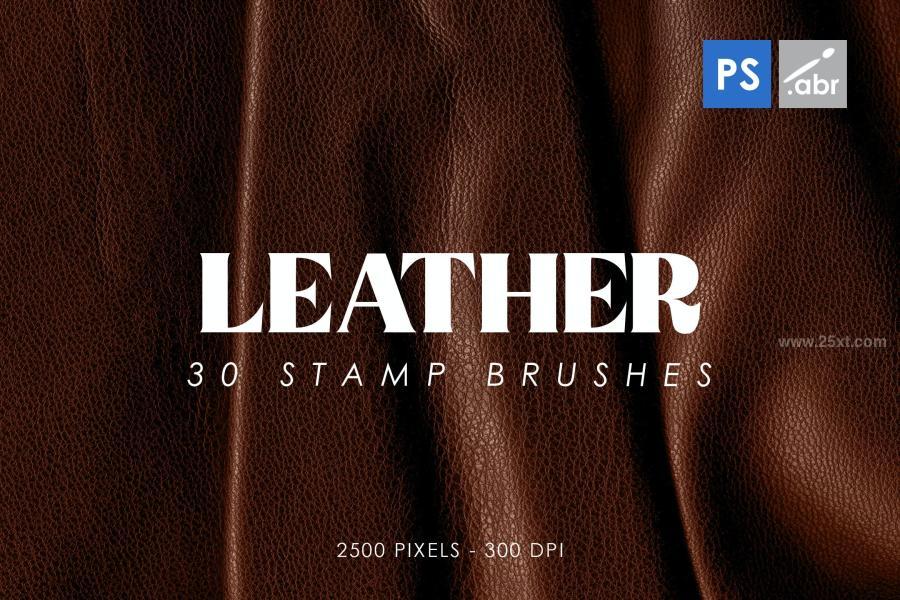 25xt-162477 30-Leather-Photoshop-Stamp-Brushesz2.jpg