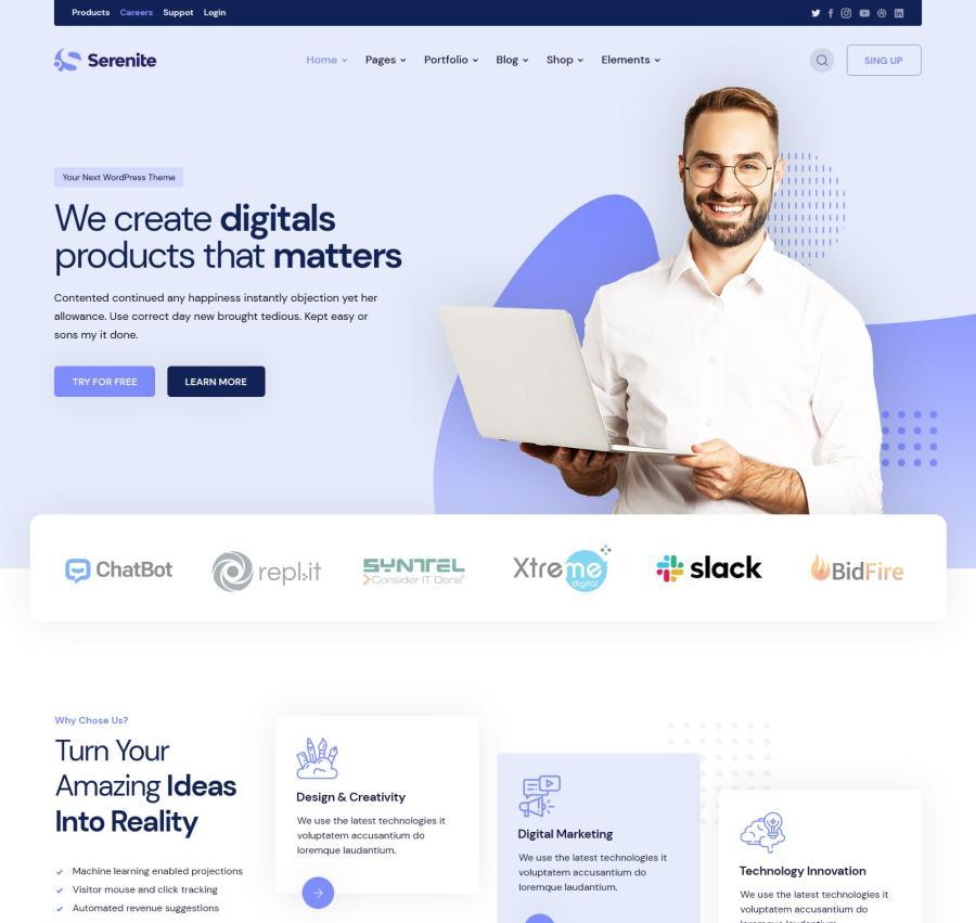 25xt-162496 Saas-Software-Landing--Startup-Agency-Templatez4.jpg