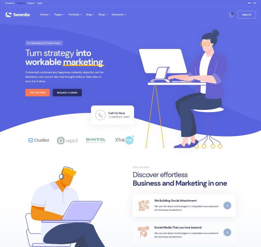 25xt-162496 Saas-Software-Landing--Startup-Agency-Templatez6.jpg