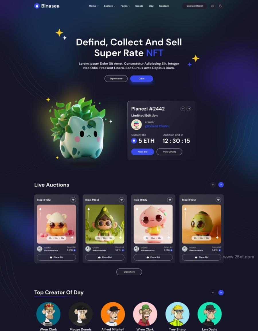 25xt-162500 Binasea--NFT-Marketplace-Templatez10.jpg
