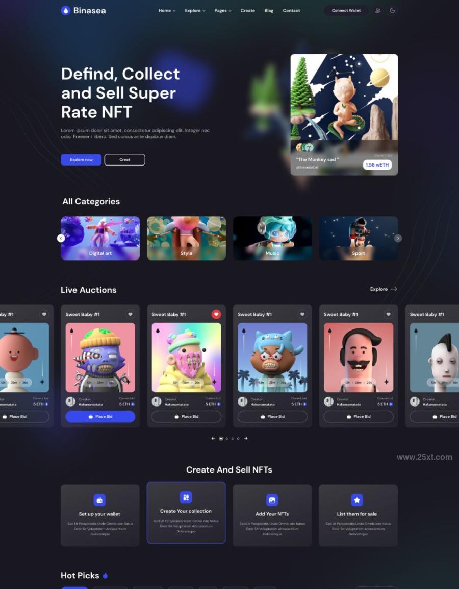 25xt-162500 Binasea--NFT-Marketplace-Templatez16.jpg