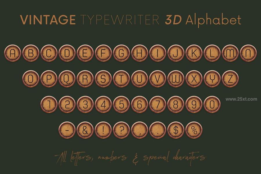 25xt-162516 Vintage-Typewriter---3D-Letteringz7.jpg