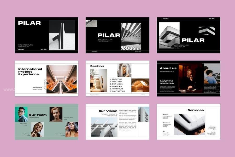 25xt-162522 Pilar---Architecture-PowerPoint-Templatez6.jpg