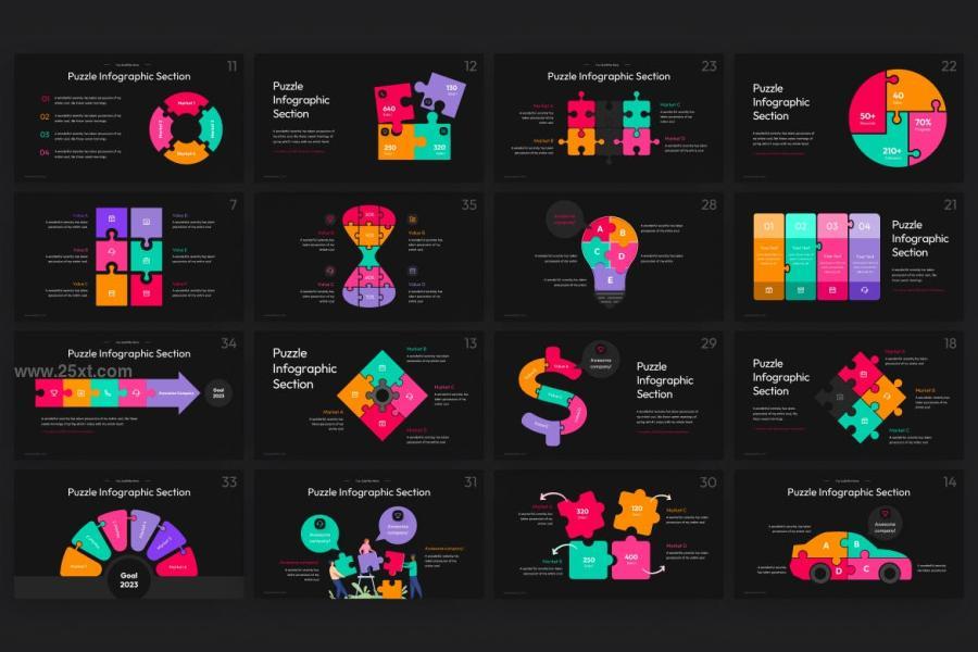 25xt-162550 Puzzle-Infographic-PowerPoint-Templatez3.jpg