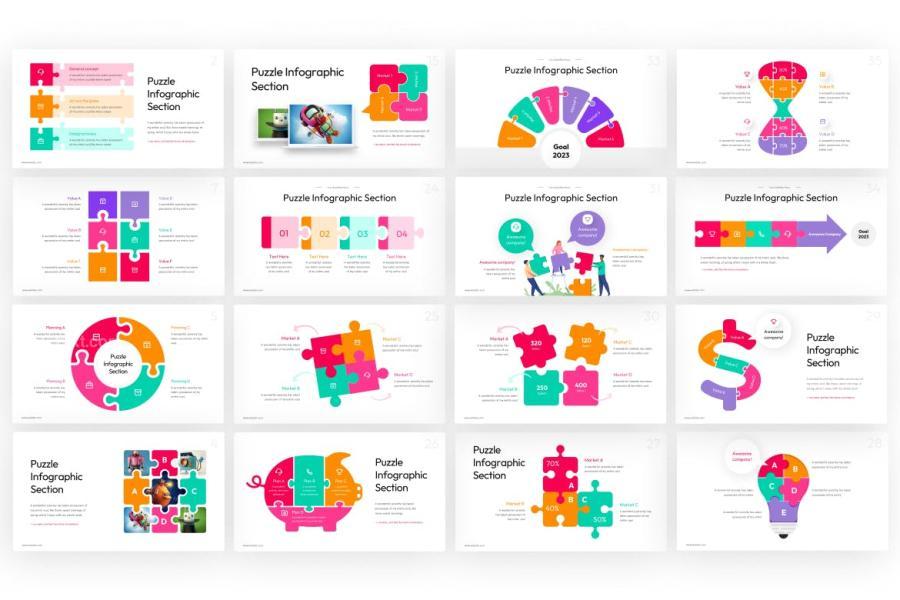 25xt-162550 Puzzle-Infographic-PowerPoint-Templatez4.jpg