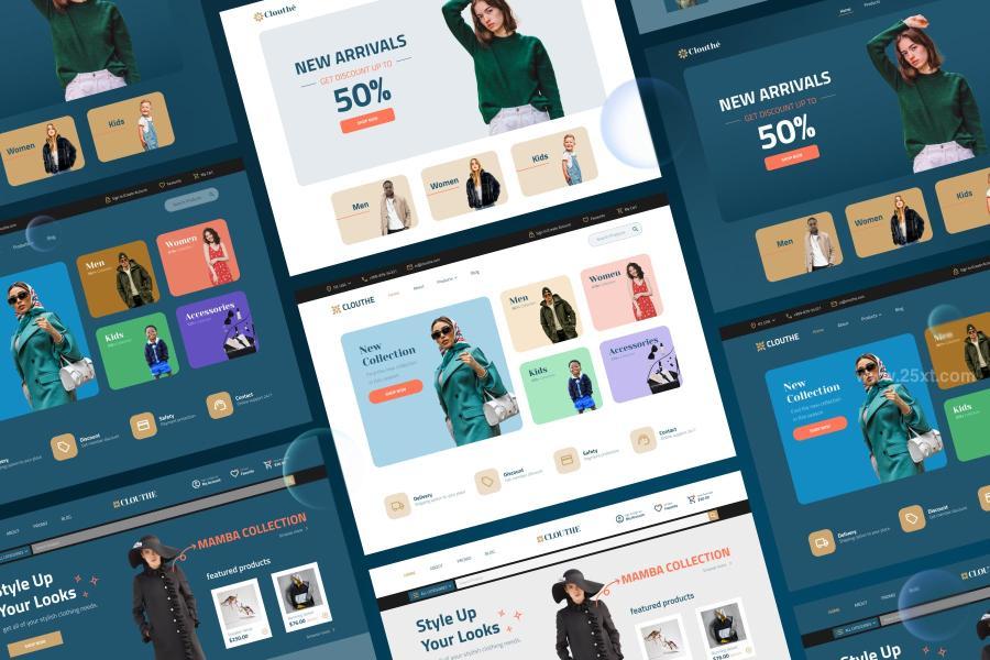 25xt-162896 Fashion-E-Commerce-Website-Header-Templatez4.jpg