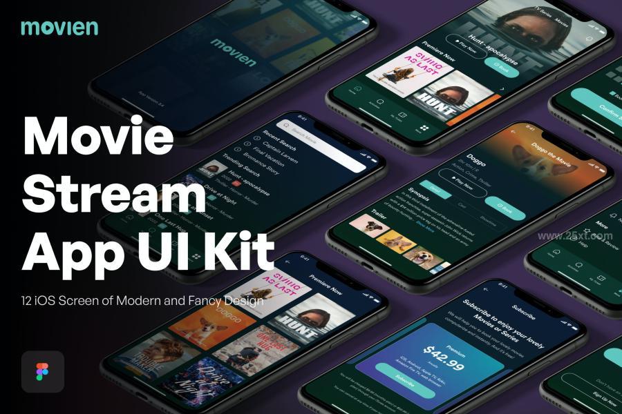 25xt-162899 Modern-Movie-Streaming-App-UI-Kitz2.jpg
