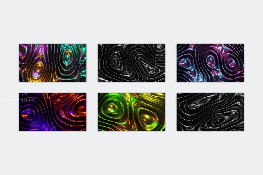 25xt-162914 Fluid-Flowing-Wavy-Wallpaper-Packz4.jpg