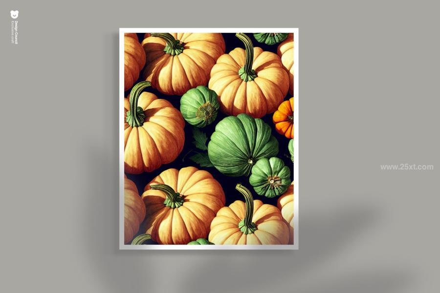 25xt-162915 Pumpkin-Pattern-texturez5.jpg