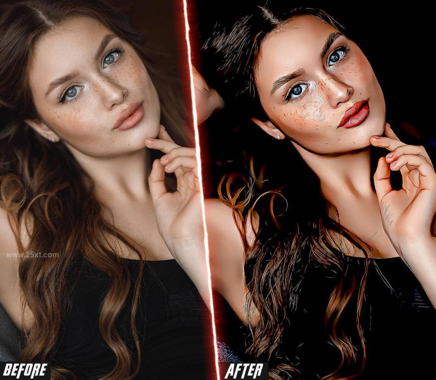 25xt-162920 Smudge-Photoshop-Actionz4.jpg