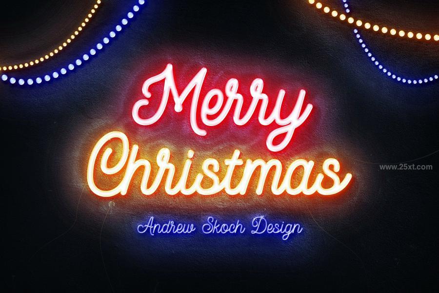 25xt-163152 Christmas-Neon-Text-Effectsz3.jpg