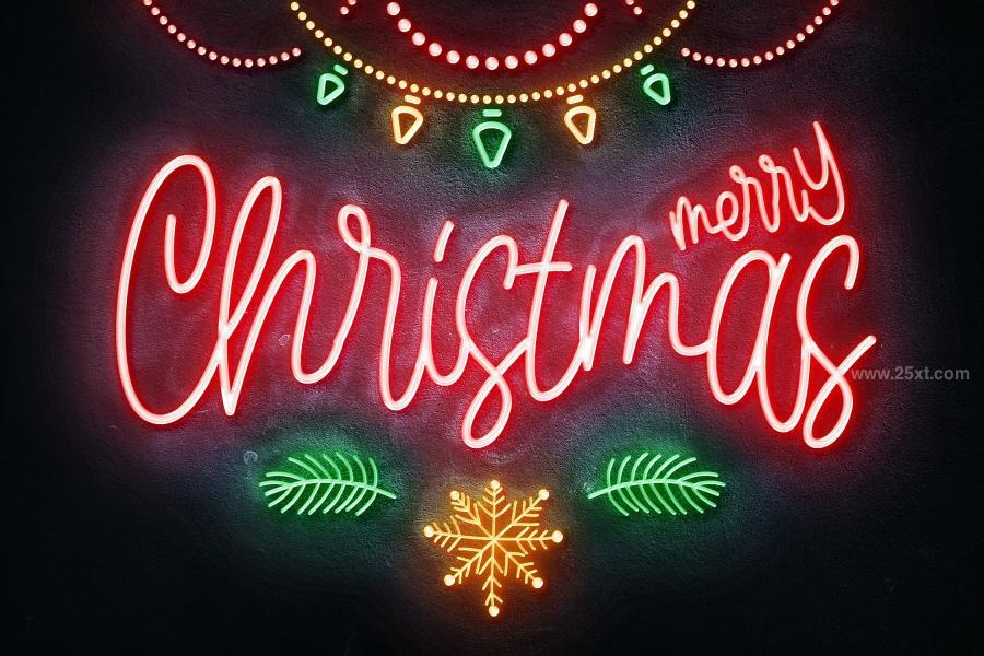 25xt-163152 Christmas-Neon-Text-Effectsz4.jpg