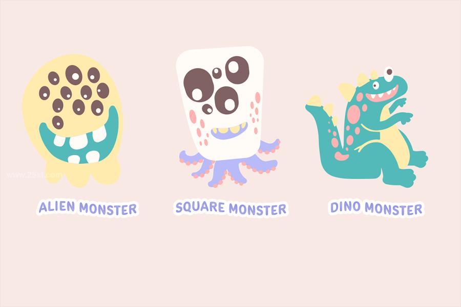 25xt-163175 Colorful-cute-monsters-illustration-setz6.jpg