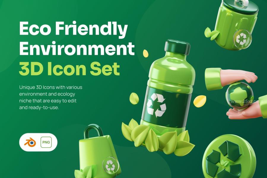 25xt-163176 Eco-Friendly-Environment-3D-Icon-Setz2.jpg