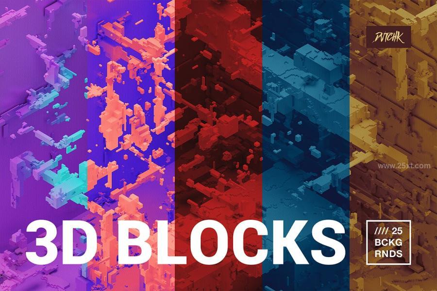 25xt-163179 3D-Blocks---Colorful-Geometric-Backgrounds-V01z7.jpg