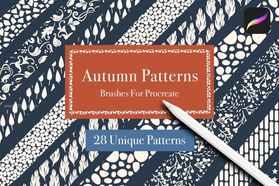 25xt-163241 Autumn-Pattern-Brushesz2.jpg