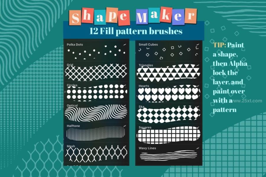 25xt-163242 Shape-Maker-Procreate-Brushesz7.jpg
