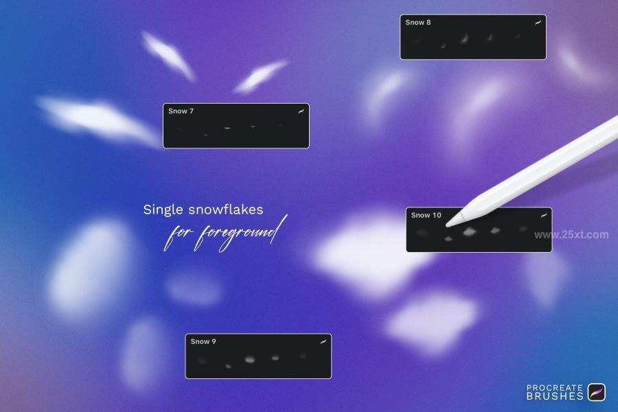 25xt-163247 Snow-Procreate-Brushesz7.jpg