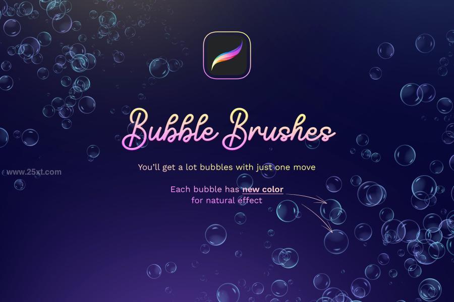 25xt-163249 Bubbles-Procreate-Brushesz3.jpg