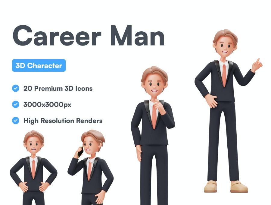 25xt-163280 Career-Man-3D-Characterz6.jpg