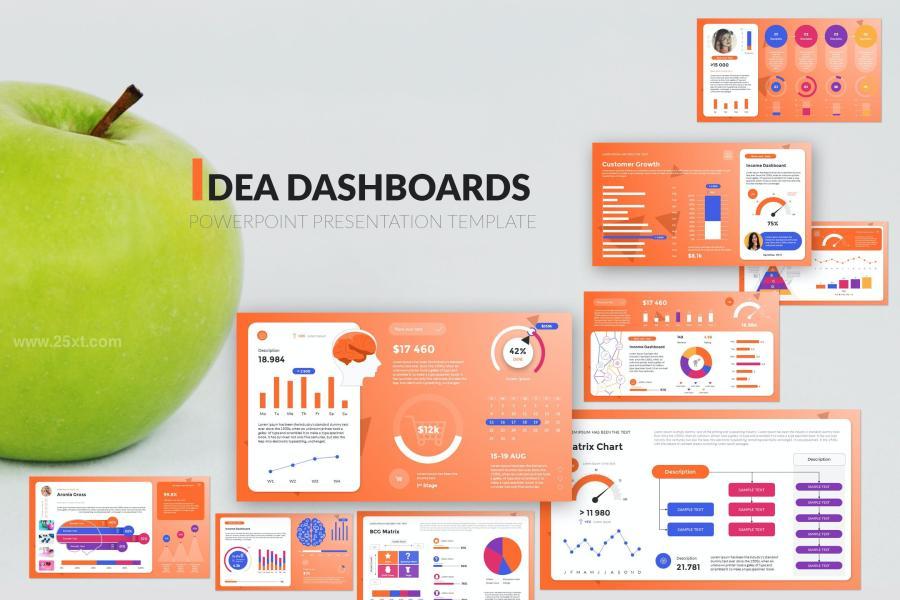 25xt-163309 Idea-Dashboards-PowerPoint-Presentation-Templatez2.jpg