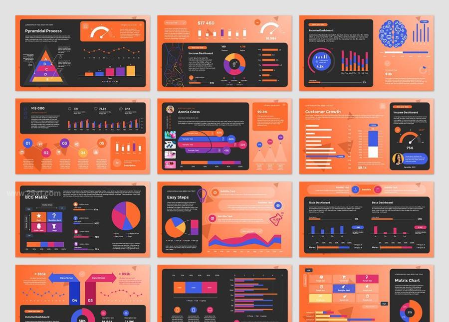 25xt-163309 Idea-Dashboards-PowerPoint-Presentation-Templatez5.jpg