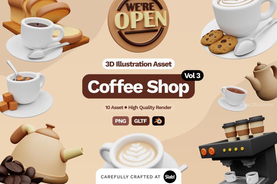 25xt-163361 3D-Coffee-Shop-Illustration-Vol-3z2.jpg