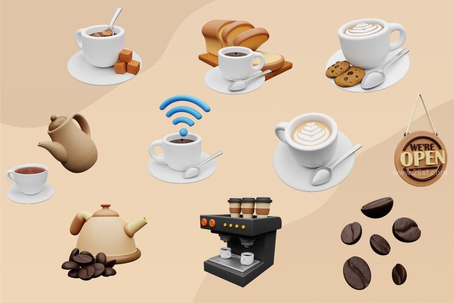 25xt-163361 3D-Coffee-Shop-Illustration-Vol-3z3.jpg