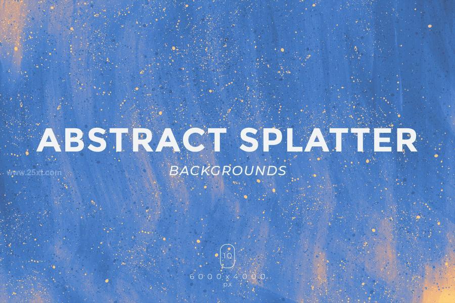 25xt-162975 Abstract-Splatter-Backgroundsz2.jpg
