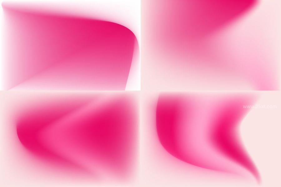 25xt-162981 Soft--Hard-Pink-Gradientz3.jpg