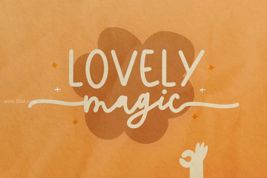 25xt-162996 Lovely-Magic---Cute-Handwritten-Fontz10.jpg