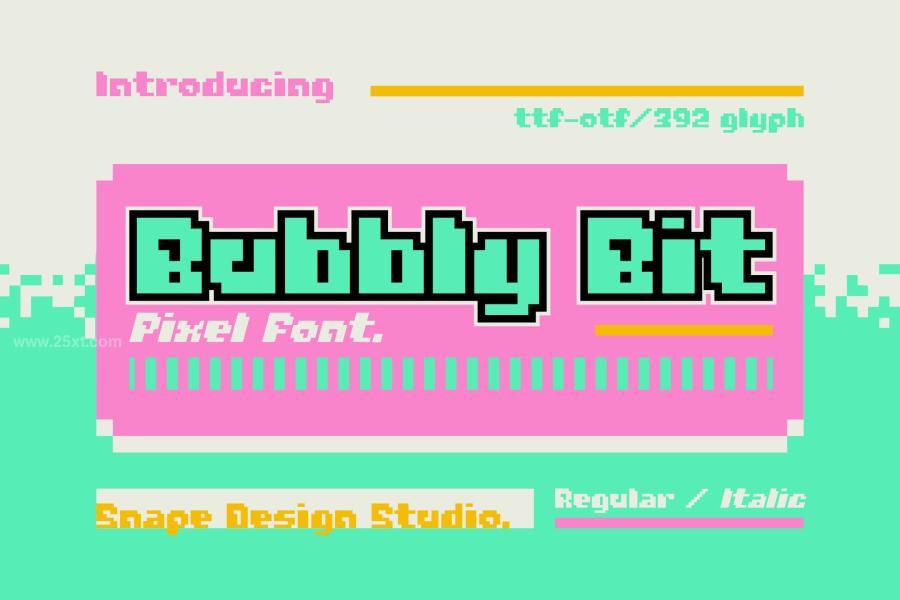 25xt-162999 Bubbly-Bit---Pixel-Fontz2.jpg
