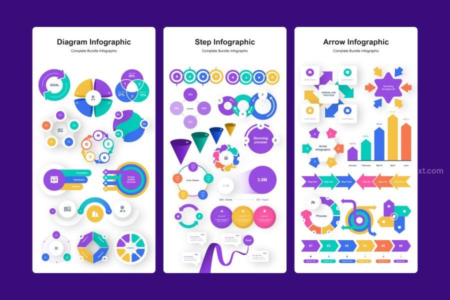 25xt-163062 Diagram-Collection-Infographic-Asset-Illustratorz3.jpg