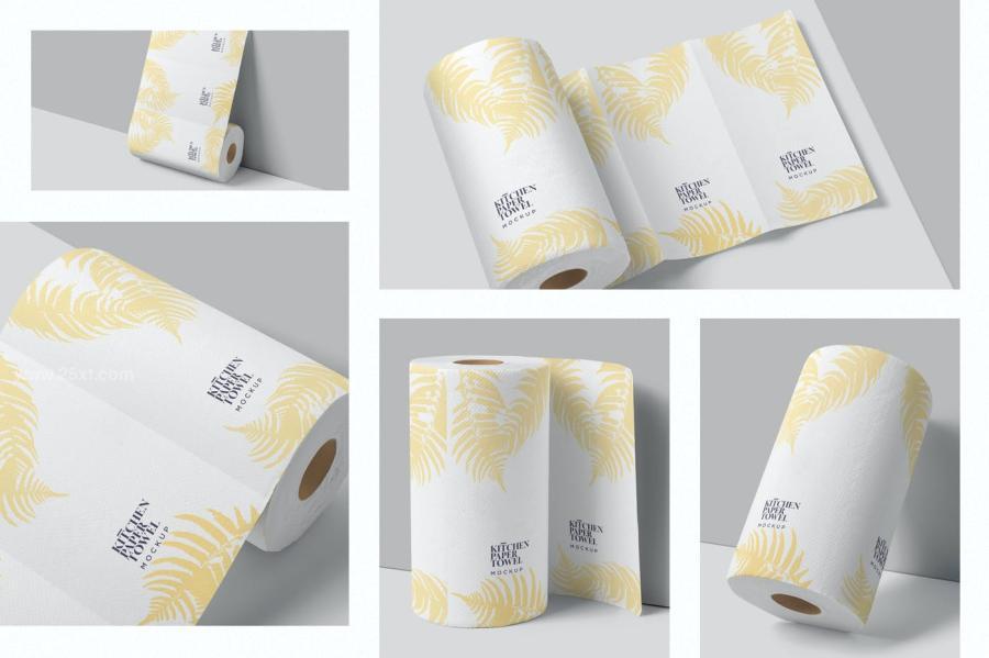 25xt-163074 Kitchen-Paper-Towel-Mockupsz3.jpg
