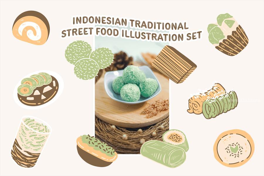25xt-163100 Indonesian-traditional-street-food-illustrationz4.jpg