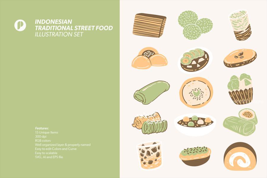 25xt-163100 Indonesian-traditional-street-food-illustrationz6.jpg