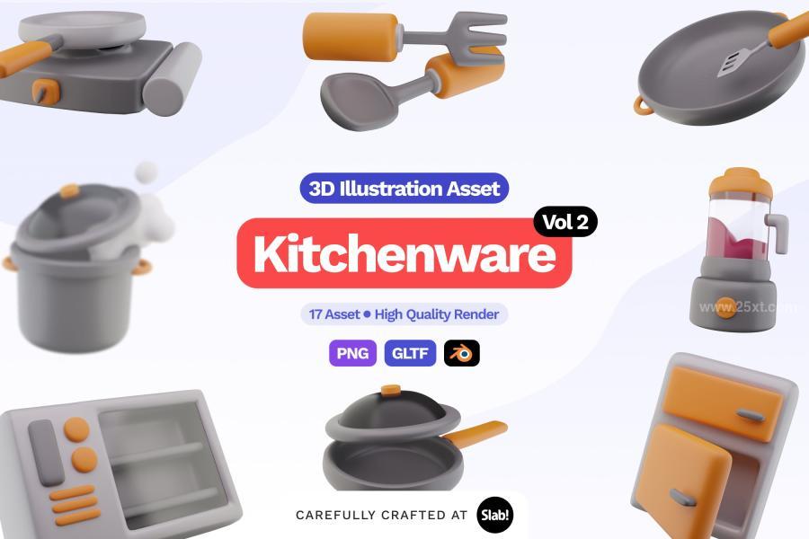 25xt-163103 3D-Kitchenware-Illustration-Vol-2z2.jpg