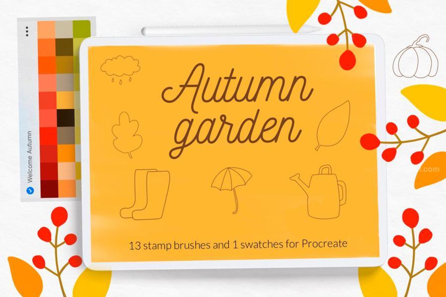 25xt-163523 Autumn-Garden-Procreate-Stamp-Brushes-And-Swatchesz2.jpg